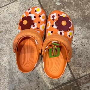 Crocs (Brand New)